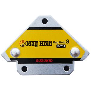 【スター電器製造 スズキッド SUZUKID】SUZUKID P-731 マグホールド S スター電器製造 スズキッド