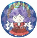 【幻竜一夜】モフモフ缶バッチストラップ 風神録VER 神奈子(2)