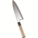 【遠藤商事 TKG】TKG SA 佐文 銀 三鏡面仕上 出刃 21cm ASB40021 遠藤商事