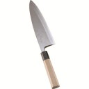 【遠藤商事 TKG】TKG SA 佐文 青鋼 出刃 21cm ASB46021 遠藤商事