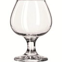 【リビー Libbey】リビー エンバシー ブランデー 6個入 3702 Libbey