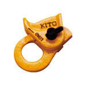 【キトー KITO】キトー KC100 クリップ 0.75t