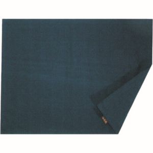 【一宮】一宮 トラッドカラー ランチョンマット 紺 5枚組