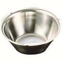 【遠藤商事 TKG】TKG 18-8 給食用食器 大 RKY10001 遠藤商事