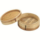 【遠藤商事 TKG】TKG 安心コート加工 杉 中華セイロ 身 10cm ATYB301 遠藤商事