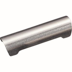 【遠藤商事 TKG】TKG 18-8 ドーム型ナイフ & フォークレスト ミラー仕上げ ONI4901 遠藤商事