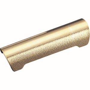 【遠藤商事 TKG】TKG 18-8 ドーム型ナイフ & フォークレスト 金仕上げ ONI4903 遠藤商事