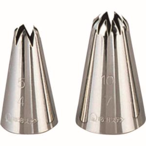 【遠藤商事 TKG】TKG SA 18-8 口金 花 12切 No.7 WKT31127 遠藤商事