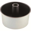 【遠藤商事 TKG】TKG SA ストロングコート シフォンケーキ型 底取 10cm WSH03010 遠藤商事