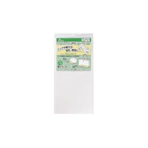 【クロバー】クロバー バッグ 帽子用ポリ芯 1.5mm 白 57-358 【クロバー】クロバー バッグ 帽子用ポリ芯 1.5mm 白 57-358