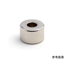 【二六製作所】二六製作所 NR266 ネオジム Φ18×Φ6×3 N40