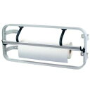 送料無料!!【サーモハウザー thermohauser】サーモハウザー 44825 壁掛式 ロールディスペンサー 682×300 thermohauser テル...