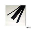 【Linkman】Linkman W16B 熱収縮チューブ 黒 6mm