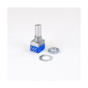 【Linkman】Linkman RD925G-QA1-B202 2連式ボリューム B特性 2kΩ