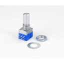 【Linkman】Linkman RD925G-QA1-B203 2連式ボリューム B特性 20kΩ(3)