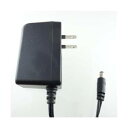 【Linkman】Linkman ATS012T-W033U ACアダプター 3.3V 2A