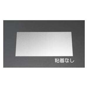 【エスコ ESCO】エスコ EA441WA-14 アルミ板 150×300×1.5mm