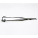 【IDEAL-TEK】IDEAL-TEK ID-6WL ウェハー用ピンセット