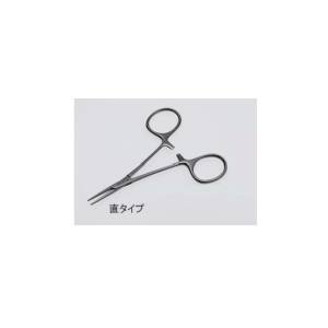 【日本フリッツメディコ】日本フリッツメディコ F053-0800 止血鉗子 マイクロモスキート 10cm 直