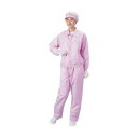 【ブラストン BLASTON】ブラストン BSC-50001-P-6L パンツ-桃-6L