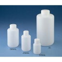 【ニッコーハンセン NIKKO】ニッコーハンセン Jボトル丸型 細口 ナチュラル 300ml