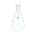 【柴田科学 SIBATA】柴田科学 005370-29300 共通摺合なす形フラスコ 300mL