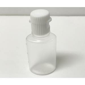 【馬野化学容器】馬野化学容器 ワンタッチキャップ 小判 15mL 7-8 【馬野化学容器】馬野化学容器 ワンタッチキャップ 小判 15mL 7-8