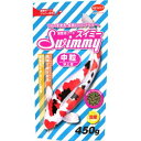 【日本ペットフード】スイミー 中粒 450g 日本ペットフード