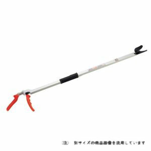 【ニシガキ工業】ニシガキ工業 N-100-0.6 ロング剪定鋏 0.6m