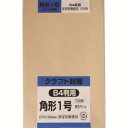 【キングコーポレーション】キングコーポレーション K1K85 クラフト100 角形 1号 85g