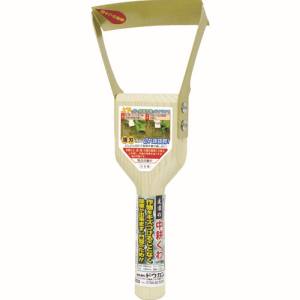 【ドウカン】ドウカン DK803 中耕くわ もん太