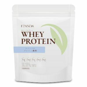 【コルソライフ Corso Life】コルソライフ エランダホエイプロテイン プレーン風味500gのサムネイル