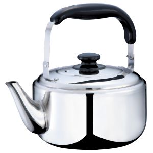 【ベストコ BESTOCO】ベストコ ステンレスケトル 4.0L ネオグランヴァン ND-5072