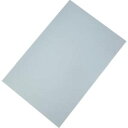 【トラスコ中山 TRUSCO】トラスコ TSP450X600 スチールペーパー のりなし t0.2mmX巾450mmX600mm TRUSCO メーカー直送 代引不可 北海道沖縄離島不可