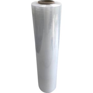 【トラスコ中山 TRUSCO】トラスコ P2CS8500 2インチ紙管ストレッチフィルム8μX500MMX950M TRUSCO