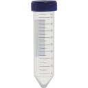 【トラスコ中山 TRUSCO】トラスコ CT15C50SR 遠沈管 コニカル型 15ml 50本ラック入 TRUSCO