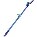 【トラスコ中山 TRUSCO】トラスコ LBTP5050 ベルト荷締機 JIS規格品 50MM幅 331KG Tワンピースタイプ TRUSCO(4)