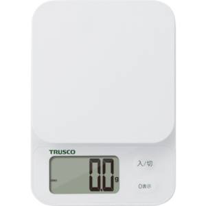 【トラスコ中山 TRUSCO】トラスコ TDS3K デジタルスケール3kg TRUSCO