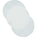【トラスコ中山 TRUSCO】トラスコ TM100S モーターフィルター 100mm 10枚入 TRUSCO(4)