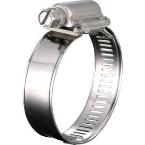 【トラスコ中山 TRUSCO】トラスコ TA16117 ホースバンド15.8× 117mm TRUSCO