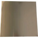 【トラスコ中山 TRUSCO】トラスコ SISUS0.0550100 シムプレート ステンレス 0.05×50×100mm TRUSCO(4)