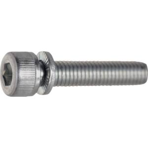 ڥȥ饹滳 TRUSCOۥȥ饹 WVL1235TC ˤ߻ߤᵡǽϻѷեܥ M12X35L Ŵ/᡼/ɸͭͤˡ TRUSCO