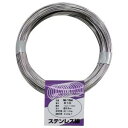 【和気産業 アイアイ】アイアイ IW-154 ステンレス線 55m 和気産業