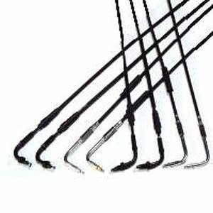 【エヌティービー NTB】NTB ACH-047 スロットルケーブル HONDA エヌティービー