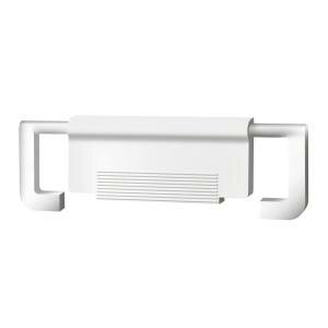 【アスベル ASVEL】アスベル ポゼ キッチンペーパーホルダー 吸着シート A4108