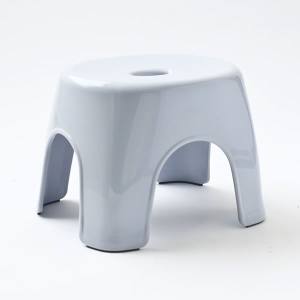 【アスベル ASVEL】アスベル エミール 風呂椅子 座面高さ24cm ブルー