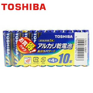  TOSHIBA LR03L 10MP 륫괥 ñ4 10ܥѥå