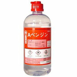 大洋製薬 イザキ Aベンジン 500ml