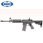 【東京マルイ】東京マルイ M4A1 MWS ガスブローバックライフル