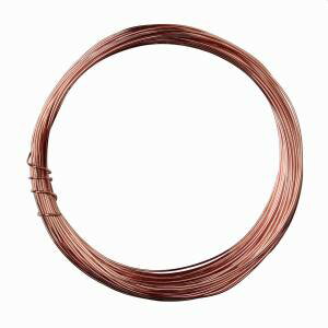 【和気産業】和気産業 銅線 ミニ 10m HW-046